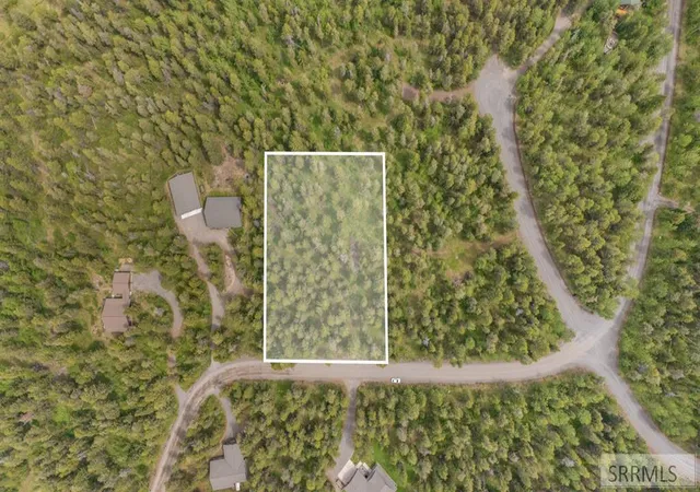 Photo 1 of Land for sale at 1537 Shadow Run, Ashton, ID 83420 | MLS# 2186503 | Listing updated on 2026-08-04