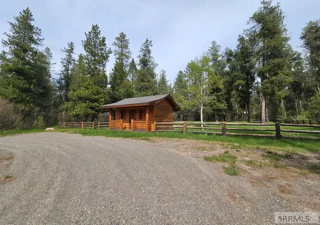 Photo 4 of Land for sale at 1537 Shadow Run, Ashton, ID 83420 | MLS# 2186503 | Listing updated on 2026-08-04