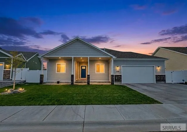 Homes for sale in Pocatello, ID | 1757 Wayfarer Street, Pocatello, ID 83201 | MLS# 2185414