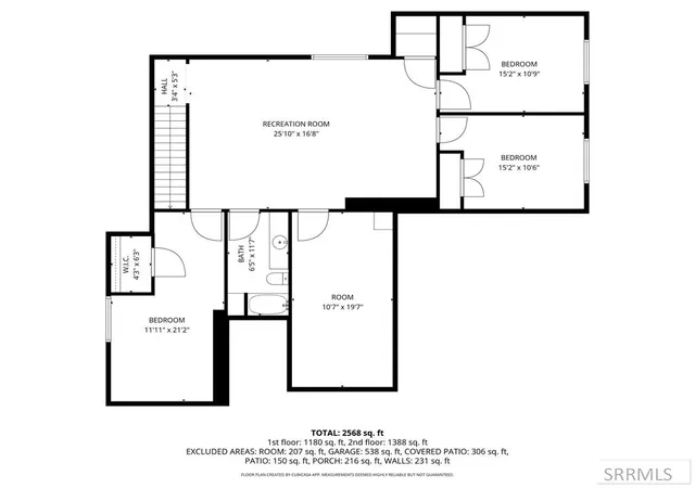 Homes for sale in Pocatello, ID | 1757 Wayfarer Street, Pocatello, ID 83201 | MLS# 2185414