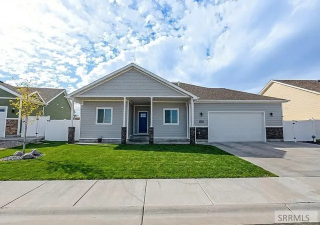 Homes for sale in Pocatello, ID | 1757 Wayfarer Street, Pocatello, ID 83201 | MLS# 2185414