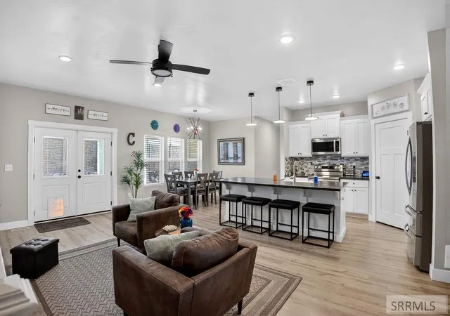 Homes for sale in Pocatello, ID | 1757 Wayfarer Street, Pocatello, ID 83201 | MLS# 2185414