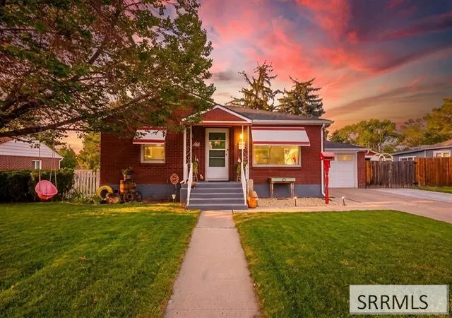 Photo 1 of Single family home for sale at 754 Dogwood St, Pocatello, ID 83201 | MLS# 2188886 | Listing updated on 2026-08-31