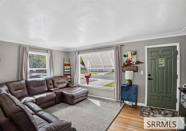 Photo 2 of Single family home for sale at 754 Dogwood St, Pocatello, ID 83201 | MLS# 2188886 | Listing updated on 2026-08-31