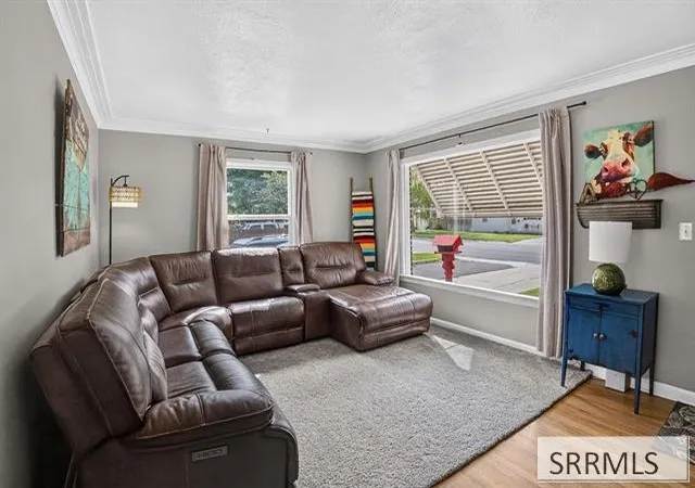Photo 2 of Single family home for sale at 754 Dogwood St, Pocatello, ID 83201 | MLS# 2188886 | Listing updated on 2026-08-31