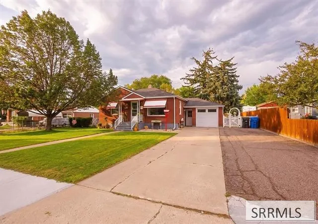 Photo 42 of Single family home for sale at 754 Dogwood St, Pocatello, ID 83201 | MLS# 2188886 | Listing updated on 2026-08-31