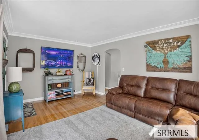 Photo 3 of Single family home for sale at 754 Dogwood St, Pocatello, ID 83201 | MLS# 2188886 | Listing updated on 2026-08-31