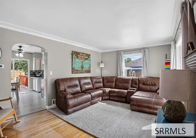 Photo 4 of Single family home for sale at 754 Dogwood St, Pocatello, ID 83201 | MLS# 2188886 | Listing updated on 2026-08-31