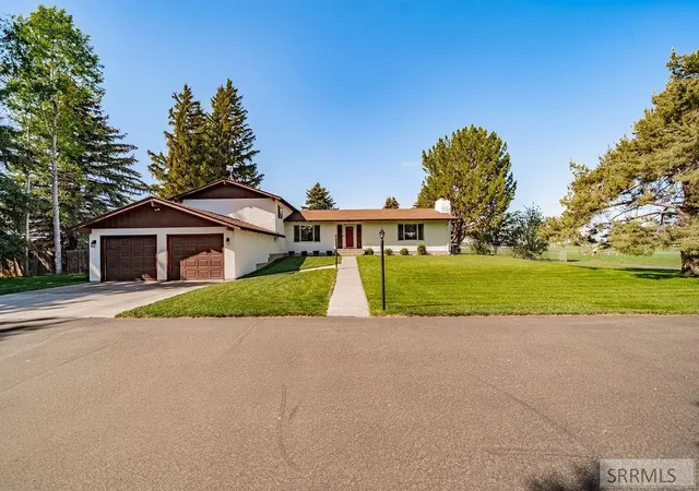 Homes for sale in Idaho Falls, ID | 111 E 65th S, Idaho Falls, ID 83404 | MLS# 2186363