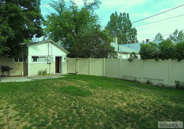 Homes for sale in St Anthony, ID | 329 N Bridge Street, St Anthony, ID 83445 | MLS# 2187589