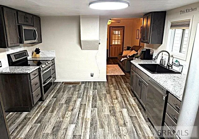 3rd image of 329 N Bridge Street, Saint Anthony, ID 83445 | MLS# 2187589