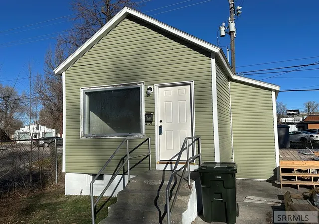 Homes for sale in Pocatello, ID | 1028 N 9th Avenue, Pocatello, ID 83201 | MLS# 2187652