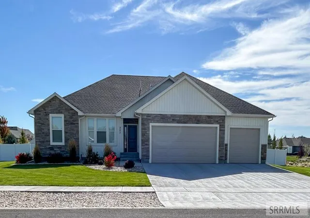 1st image of 857 Oak Hill Way, Rexburg, ID 83440 | MLS# 2187671