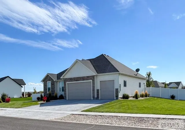2nd image of 857 Oak Hill Way, Rexburg, ID 83440 | MLS# 2187671