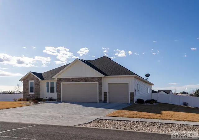 48th image of 857 Oak Hill Way, Rexburg, ID 83440 | MLS# 2187671