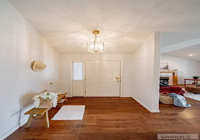 Photo 4 of Townhouse for sale at 960 Escalante Avenue, Idaho Falls, ID 83404 | MLS# 2187920 | Listing updated on 2026-08-19