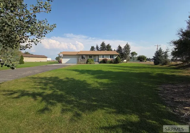 Photo 1 of Single family home for sale at 1073 W 125 S, Blackfoot, ID 83221 | MLS# 2188222 | Listing updated on 2026-08-17