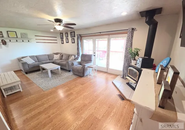 Photo 4 of Single family home for sale at 1073 W 125 S, Blackfoot, ID 83221 | MLS# 2188222 | Listing updated on 2026-08-17