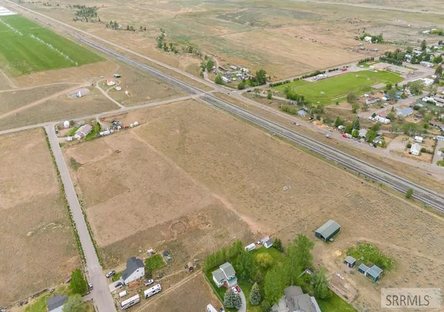2nd image of Tbd Dry Creek Road, Dubois, ID 83423 | MLS# 2186685