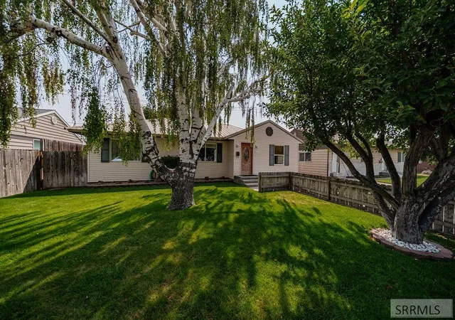 1st image of 1072 Hillview Avenue, Idaho Falls, ID 83402 | MLS# 2188248