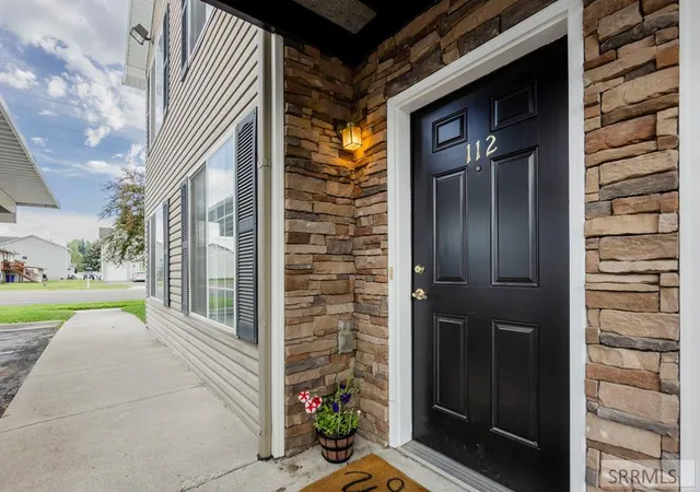 Homes for sale in Rexburg, ID | 520 W 7th S #112, Rexburg, ID 83440 | MLS# 2187681