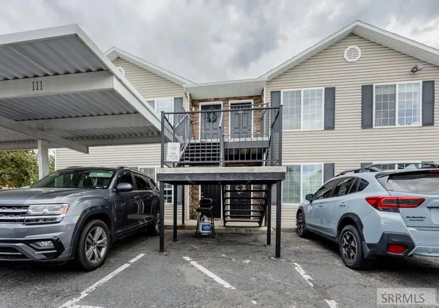 Homes for sale in Rexburg, ID | 520 W 7th S #112, Rexburg, ID 83440 | MLS# 2187681
