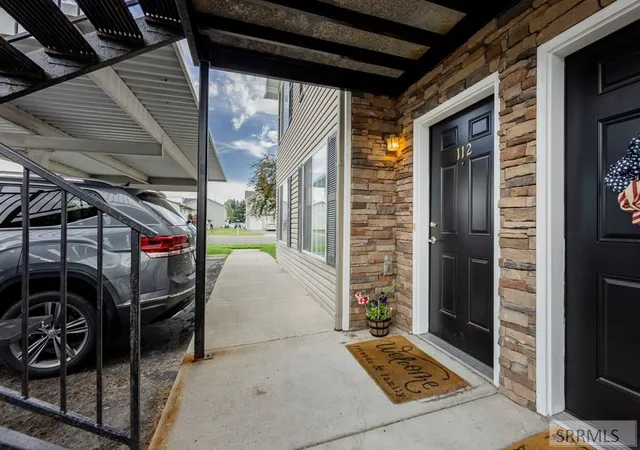 Homes for sale in Rexburg, ID | 520 W 7Th S #112, Rexburg, ID 83440 | MLS# 2187681