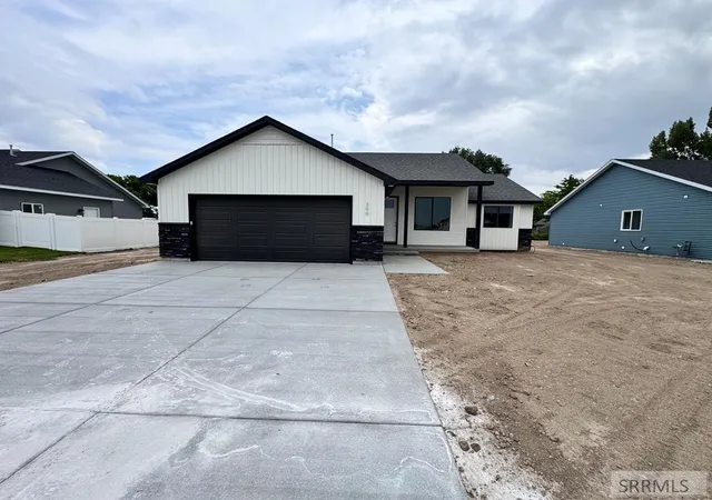 Photo 1 of Single family home for sale at 399 Wind River Dr, Shelley, ID 83274 | MLS# 2188084 | Listing updated on 2026-09-18