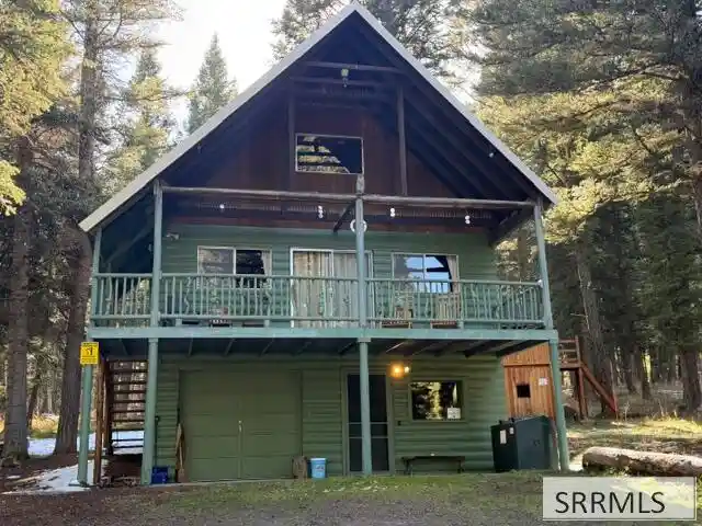 Photo 1 of Single family home for sale at 3620 Meadow View Ln, Island Park, ID 83429 | MLS# 2190082 | Listing updated on 2026-10-30
