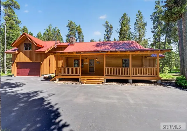 1st image of 4484 Sandstone, Island Park, ID 83429 | MLS# 2187228