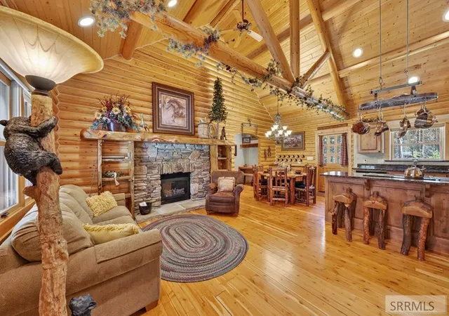 2nd image of 4484 Sandstone, Island Park, ID 83429 | MLS# 2187228
