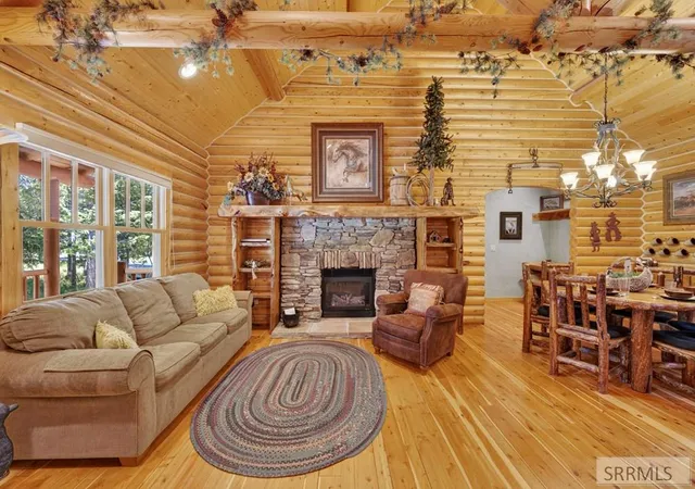 3rd image of 4484 Sandstone, Island Park, ID 83429 | MLS# 2187228