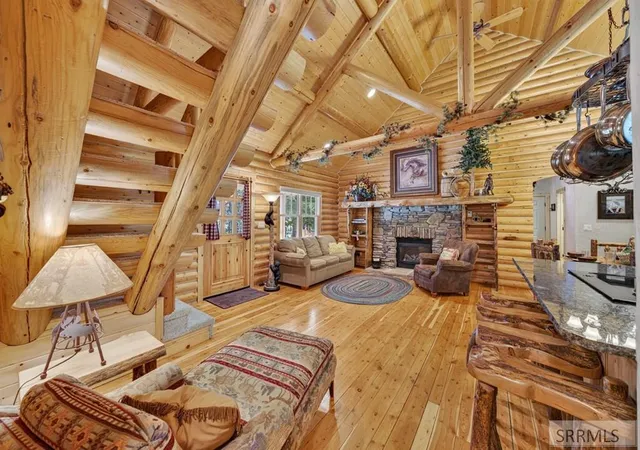 4th image of 4484 Sandstone, Island Park, ID 83429 | MLS# 2187228