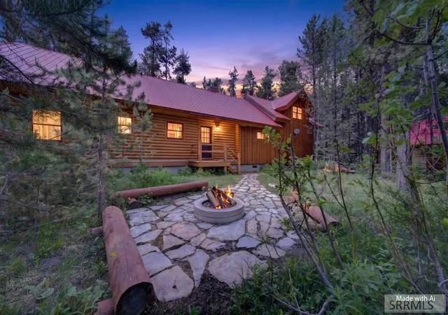 52nd image of 4484 Sandstone, Island Park, ID 83429 | MLS# 2187228