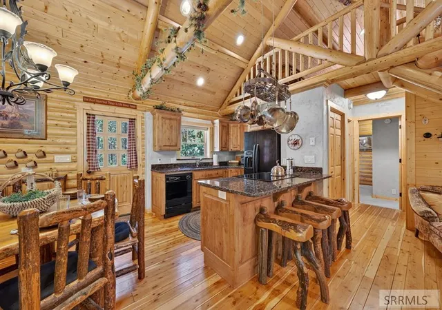 5th image of 4484 Sandstone, Island Park, ID 83429 | MLS# 2187228