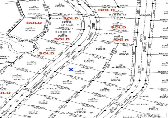2nd image of 3303 Granger St, Ammon, ID 83406 | MLS# 2188262