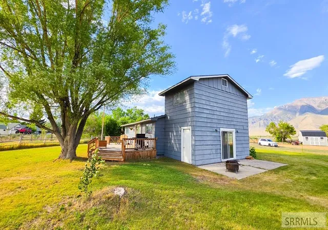 4th image of 3343 W 3145 N, Moore, ID 83255 | MLS# 2187244
