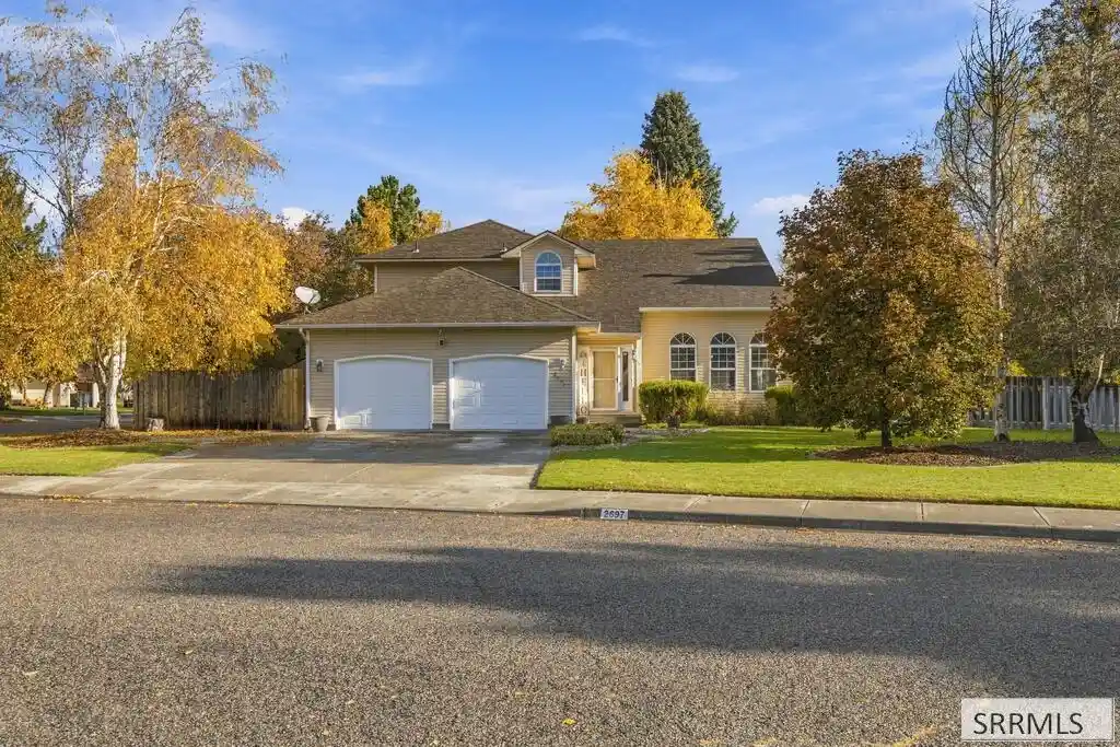 Single family home for sale at 2697 Tipperary Ln, Idaho Falls, ID 83404 | MLS# 2189967