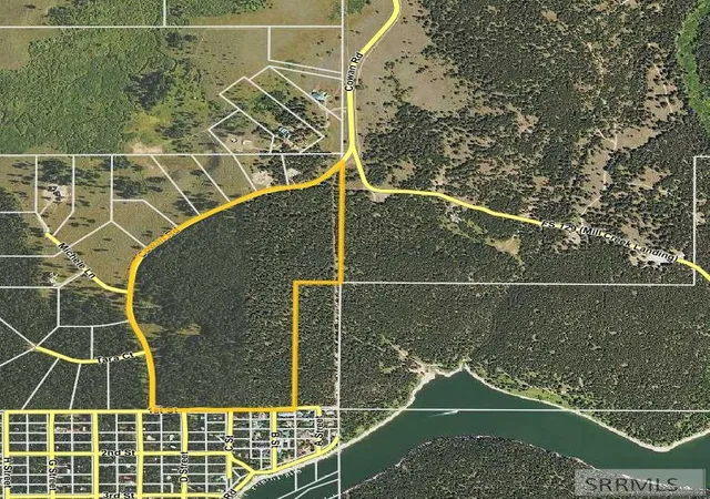 1st image of Tbd Cowan Road, Island Park, ID 83429 | MLS# 2181015