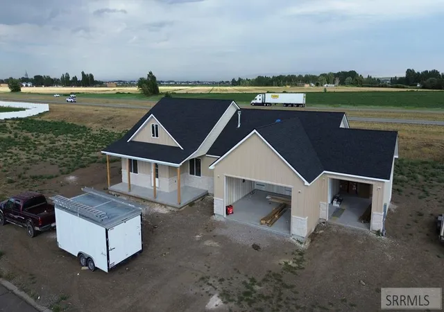 Photo 1 of Single family home for sale at 1166 Castle Pines Road, Rexburg, ID 83440 | MLS# 2188036 | Listing updated on 2026-07-25