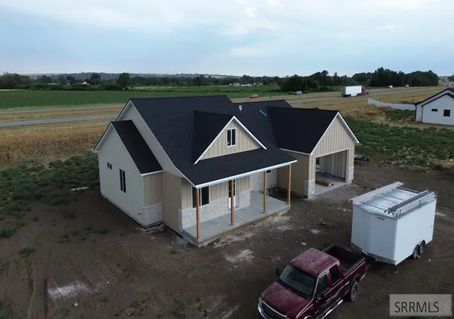 Photo 2 of Single family home for sale at 1166 Castle Pines Road, Rexburg, ID 83440 | MLS# 2188036 | Listing updated on 2026-07-25