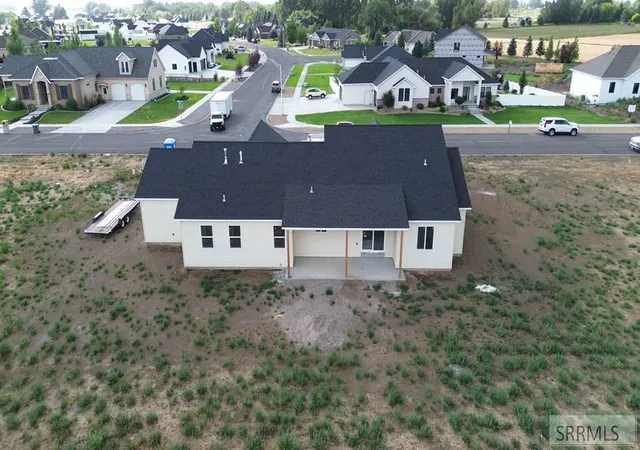 Photo 3 of Single family home for sale at 1166 Castle Pines Road, Rexburg, ID 83440 | MLS# 2188036 | Listing updated on 2026-07-25
