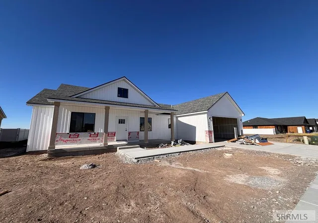 Homes for sale in Sugar City, ID | 346 E 5th S, Sugar City, ID 83448 | MLS# 2187241