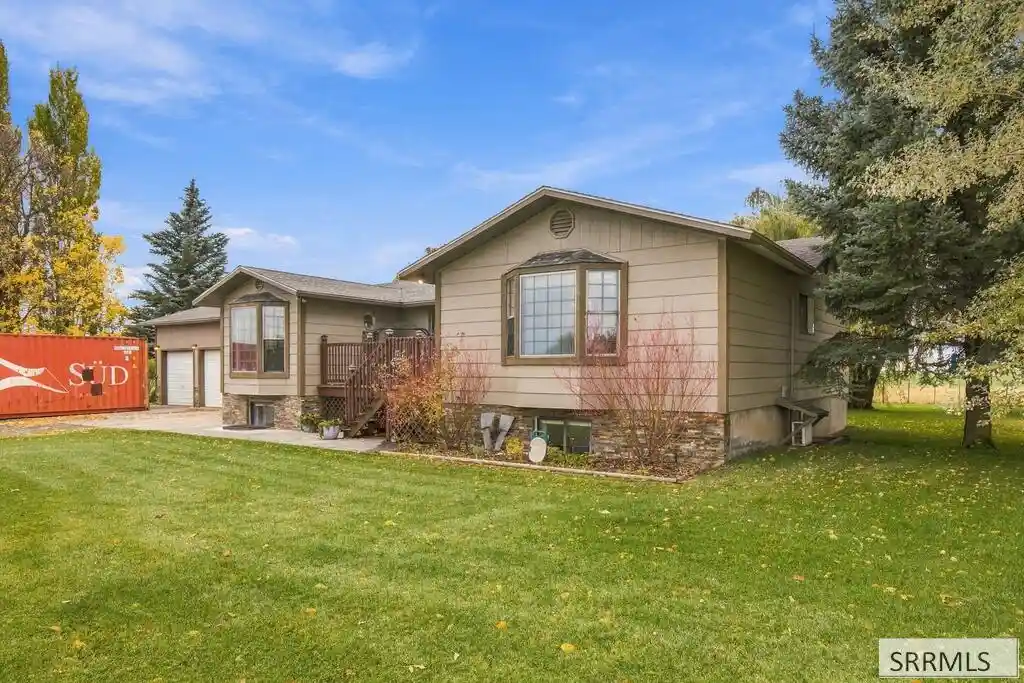 Single family home for sale at 121 N 2300 East, Saint Anthony, ID 83445 | MLS# 2189869