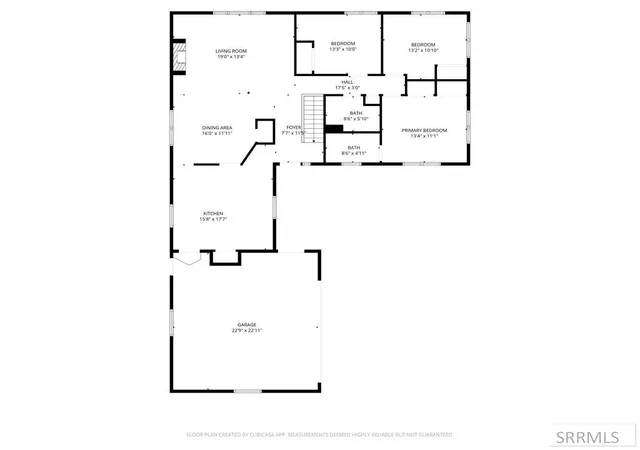 28th image of 643 W 100 S, Blackfoot, ID 83221 | MLS# 2186450
