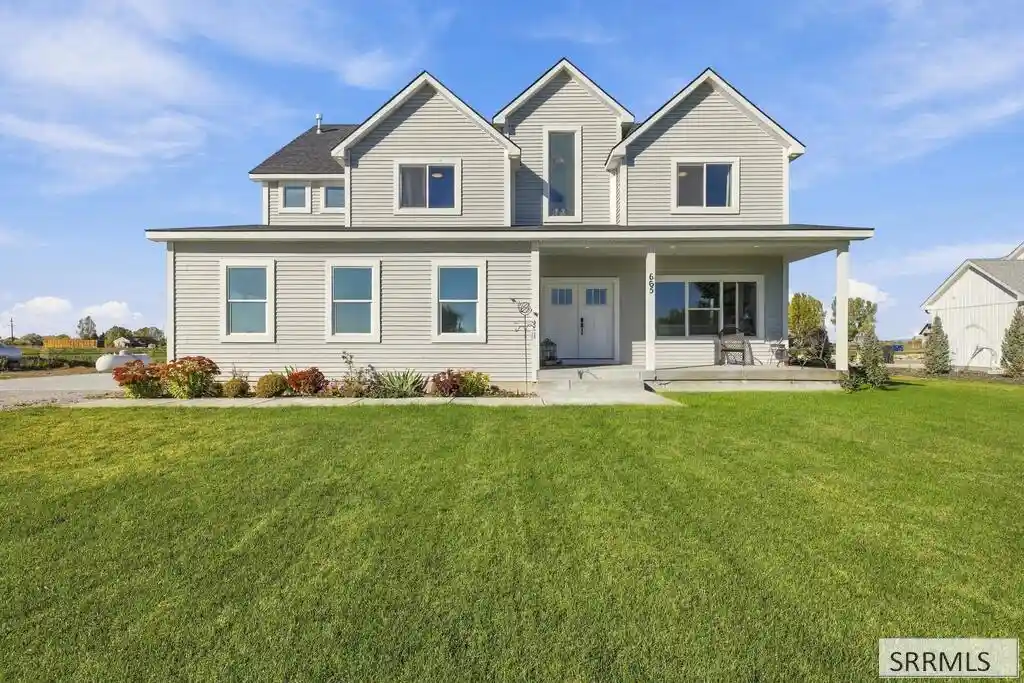 Single family home for sale at 665 N 3067 East, Roberts, ID 83444 | MLS# 2189871
