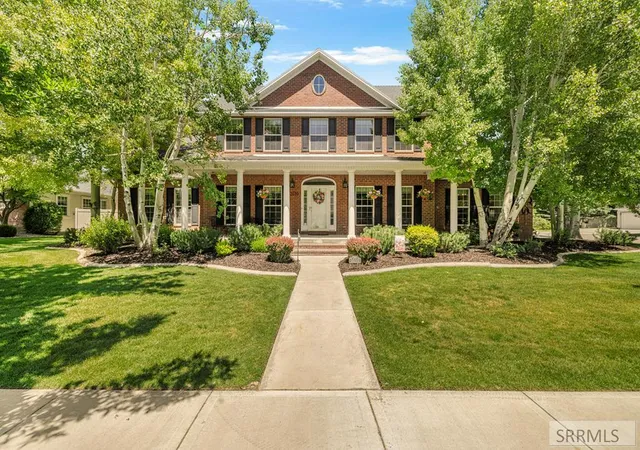 Photo 1 of Mansion for sale at 3510 Charleston Circle, Idaho Falls, ID 83404 | MLS# 2187682 | Listing updated on 2026-09-17