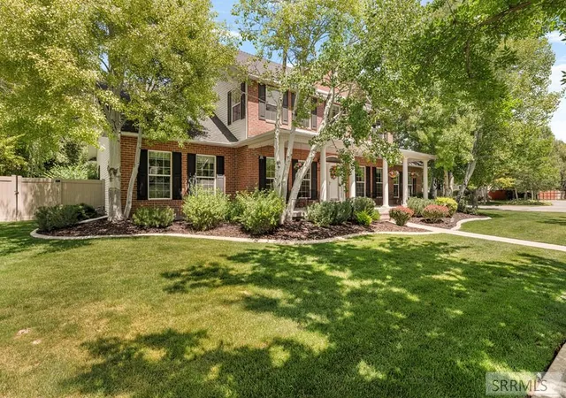 Photo 2 of Mansion for sale at 3510 Charleston Circle, Idaho Falls, ID 83404 | MLS# 2187682 | Listing updated on 2026-09-17