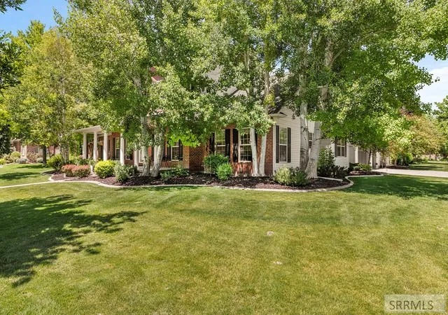Photo 3 of Mansion for sale at 3510 Charleston Circle, Idaho Falls, ID 83404 | MLS# 2187682 | Listing updated on 2026-09-17