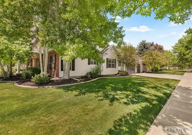 Photo 3 of Single family home for sale at 3510 Charleston Circle, Idaho Falls, ID 83404 | MLS# 2187682 | Listing updated on 2026-09-17